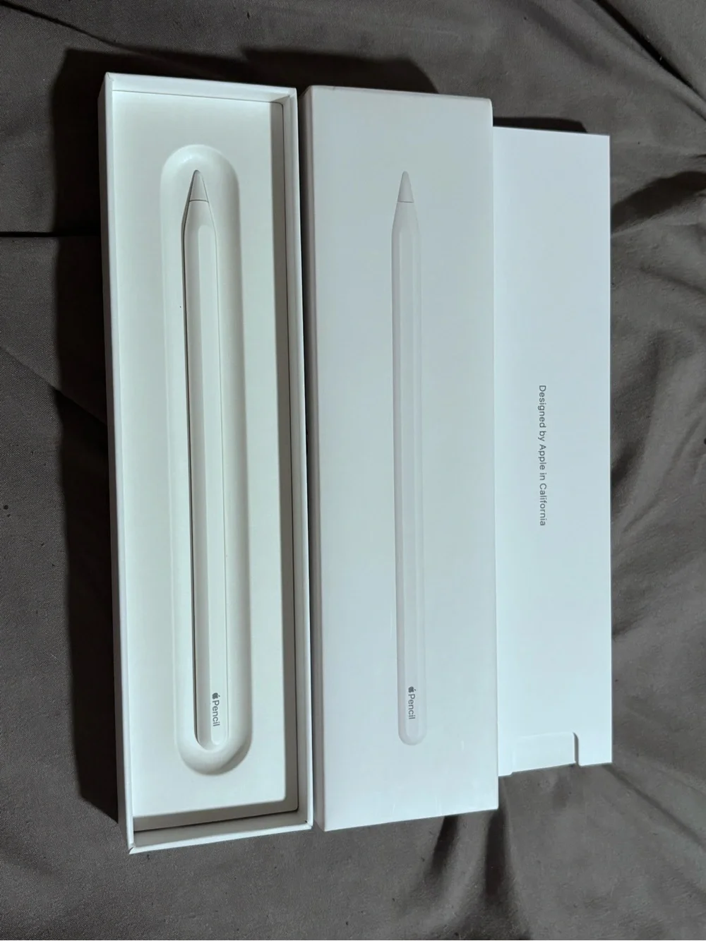 Apple brand new